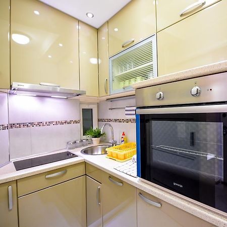 Apartment Sweet House Politika Βελιγράδι Εξωτερικό φωτογραφία