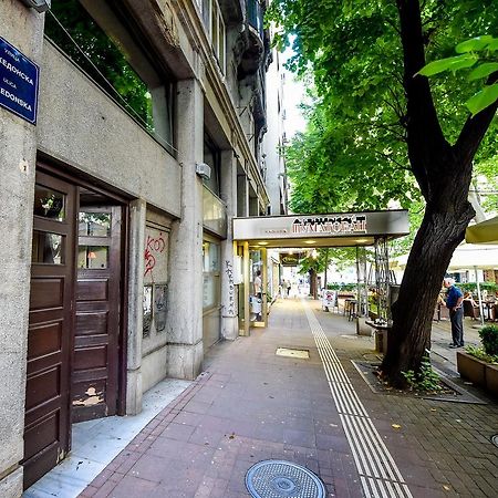 Apartment Sweet House Politika Βελιγράδι Εξωτερικό φωτογραφία