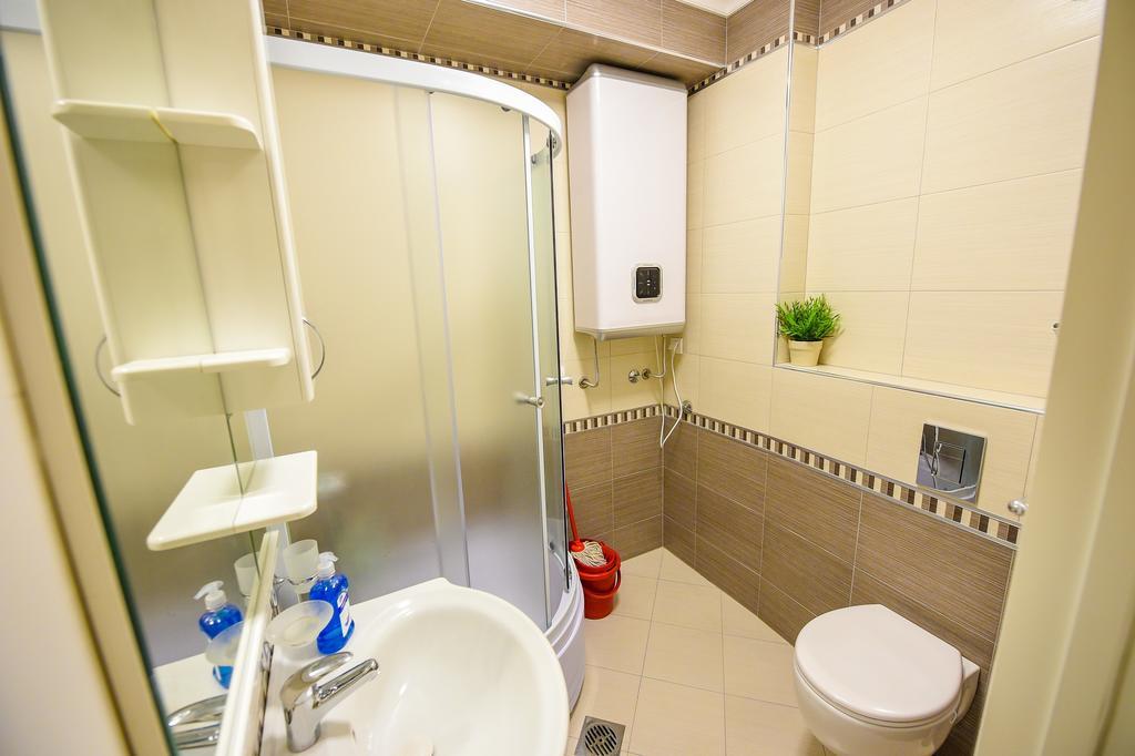 Apartment Sweet House Politika Βελιγράδι Εξωτερικό φωτογραφία