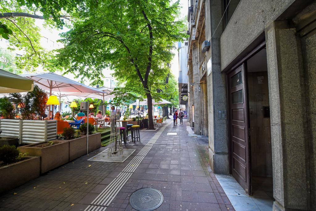 Apartment Sweet House Politika Βελιγράδι Εξωτερικό φωτογραφία