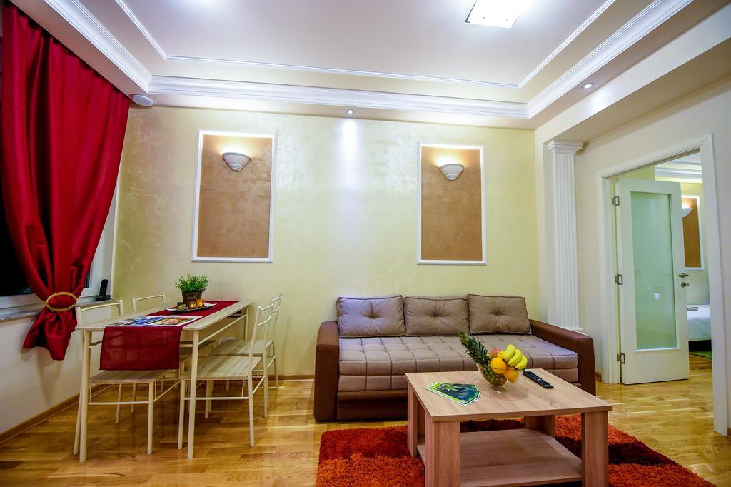 Apartment Sweet House Politika Βελιγράδι Εξωτερικό φωτογραφία