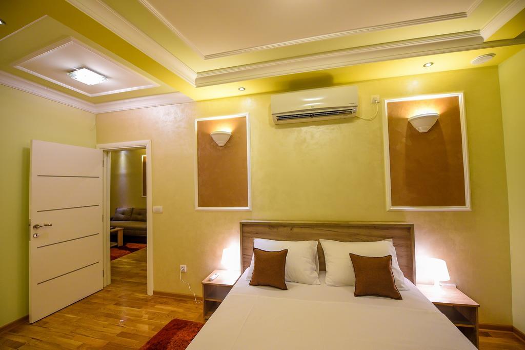 Apartment Sweet House Politika Βελιγράδι Εξωτερικό φωτογραφία