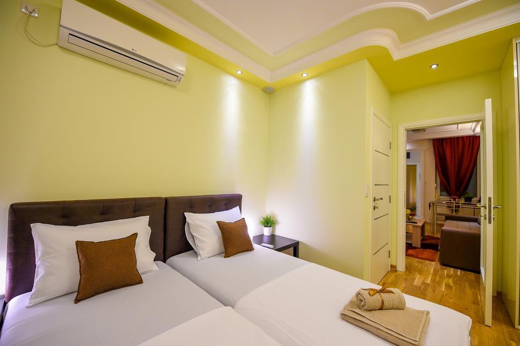 Apartment Sweet House Politika Βελιγράδι Εξωτερικό φωτογραφία