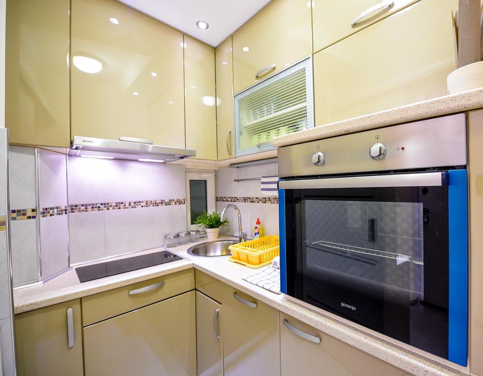 Apartment Sweet House Politika Βελιγράδι Εξωτερικό φωτογραφία
