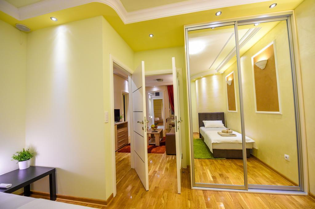 Apartment Sweet House Politika Βελιγράδι Εξωτερικό φωτογραφία