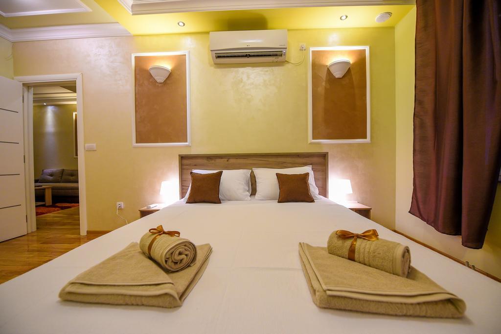 Apartment Sweet House Politika Βελιγράδι Εξωτερικό φωτογραφία