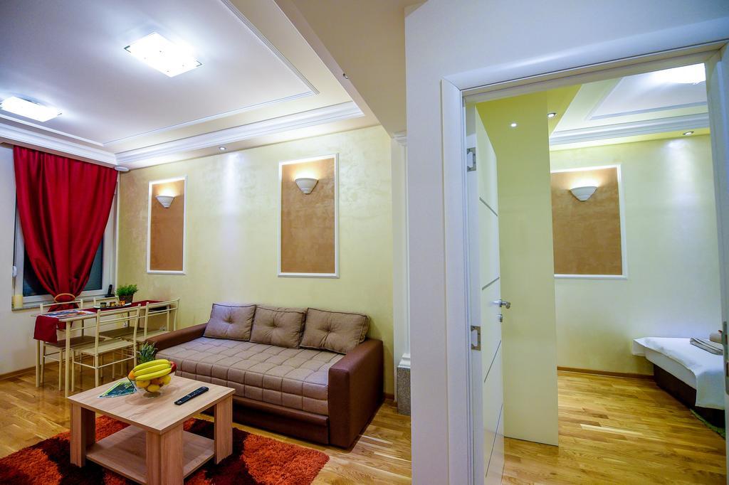 Apartment Sweet House Politika Βελιγράδι Εξωτερικό φωτογραφία