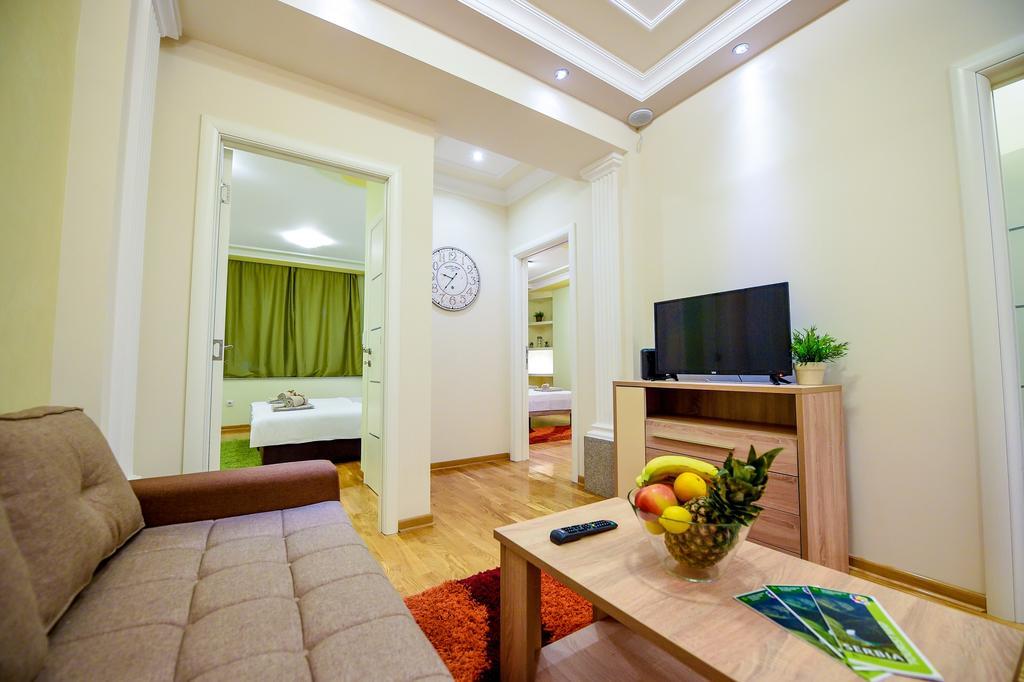 Apartment Sweet House Politika Βελιγράδι Εξωτερικό φωτογραφία