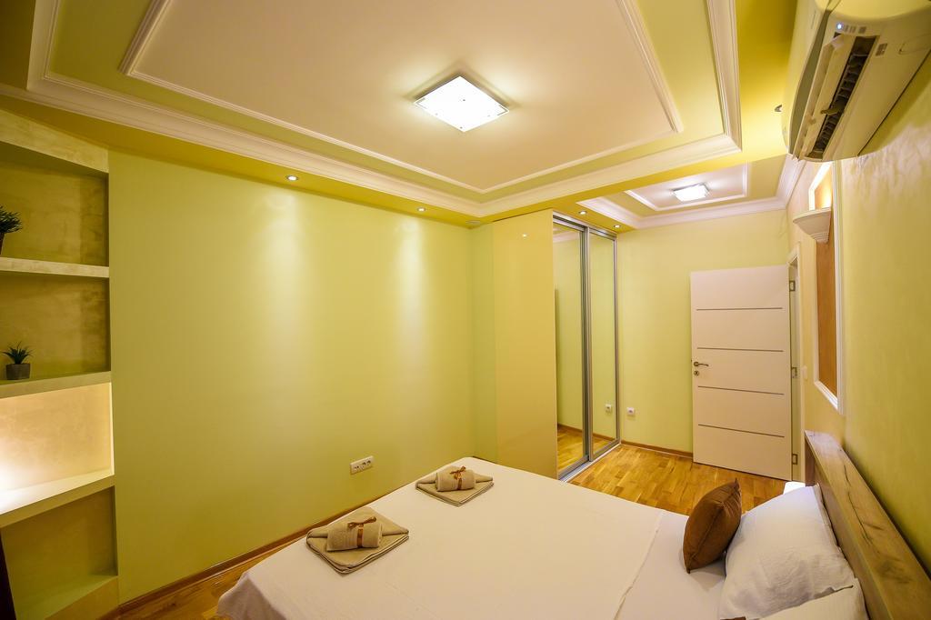 Apartment Sweet House Politika Βελιγράδι Εξωτερικό φωτογραφία