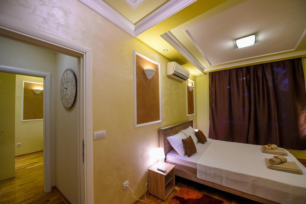 Apartment Sweet House Politika Βελιγράδι Εξωτερικό φωτογραφία