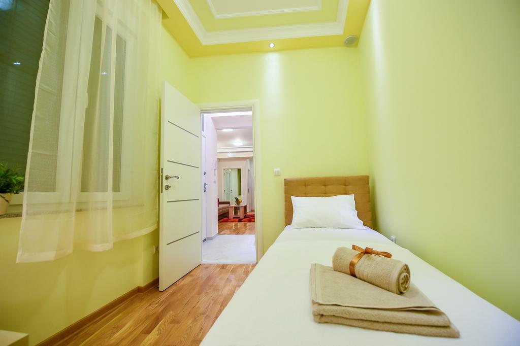 Apartment Sweet House Politika Βελιγράδι Εξωτερικό φωτογραφία