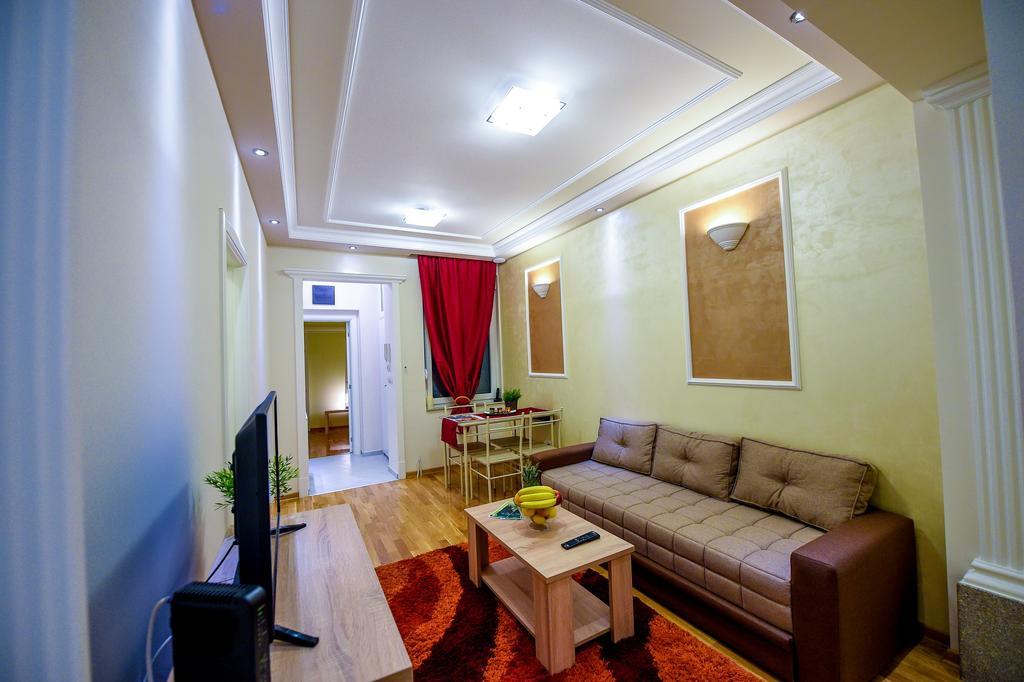 Apartment Sweet House Politika Βελιγράδι Εξωτερικό φωτογραφία