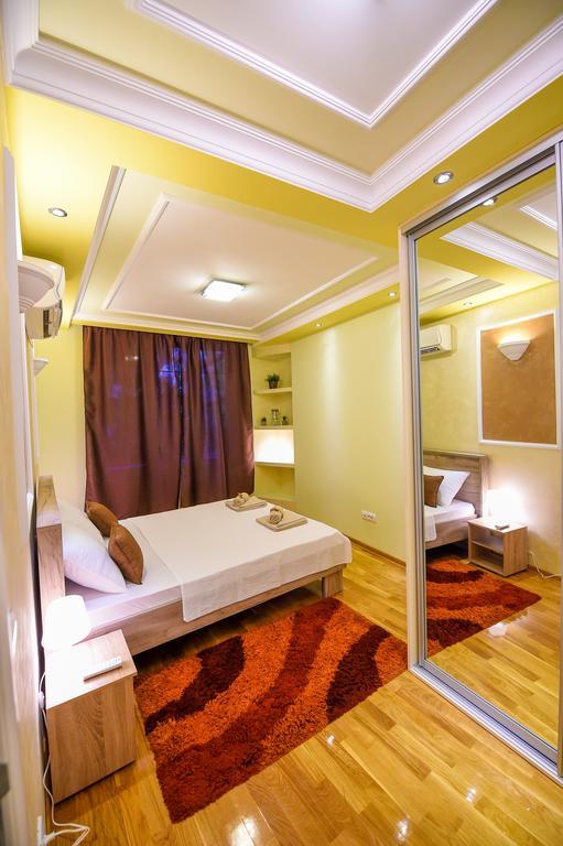 Apartment Sweet House Politika Βελιγράδι Εξωτερικό φωτογραφία