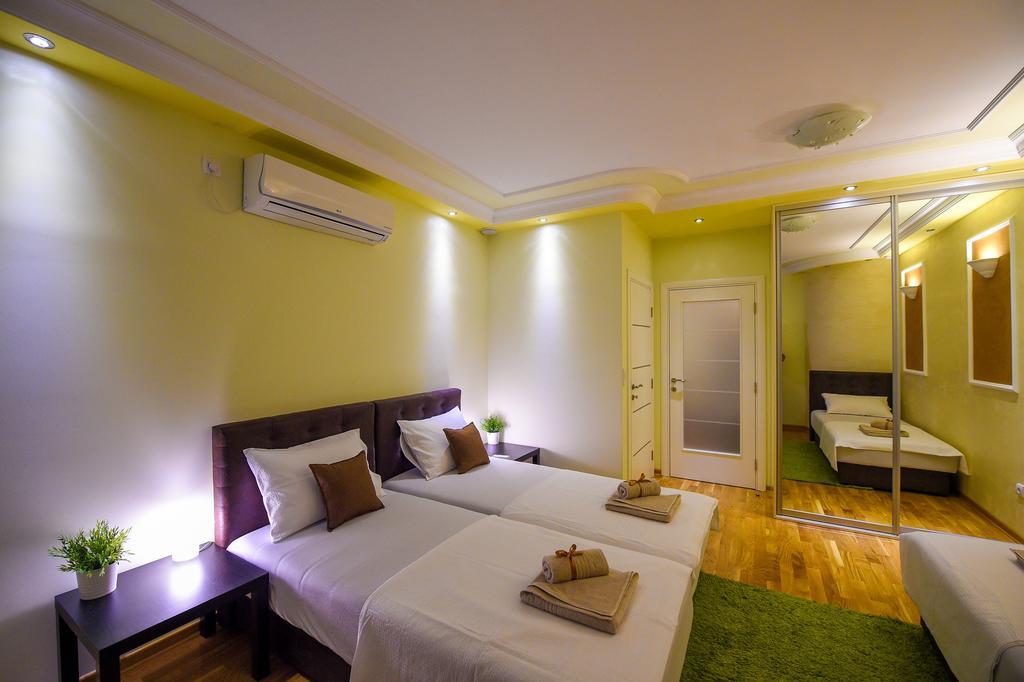 Apartment Sweet House Politika Βελιγράδι Εξωτερικό φωτογραφία
