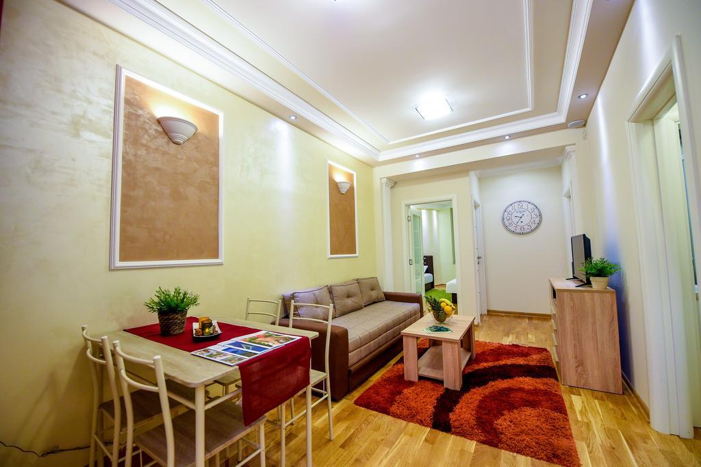 Apartment Sweet House Politika Βελιγράδι Εξωτερικό φωτογραφία