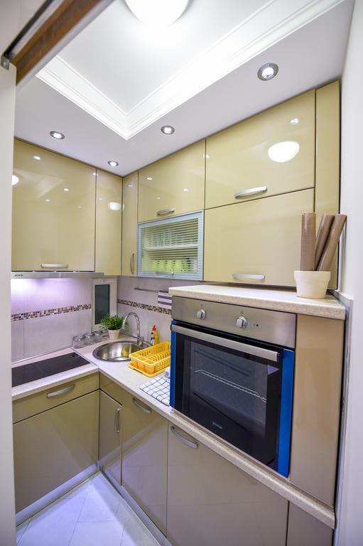 Apartment Sweet House Politika Βελιγράδι Εξωτερικό φωτογραφία