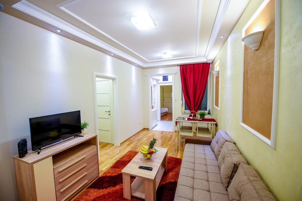 Apartment Sweet House Politika Βελιγράδι Εξωτερικό φωτογραφία